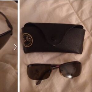 Ray Ban Men's sunglasses